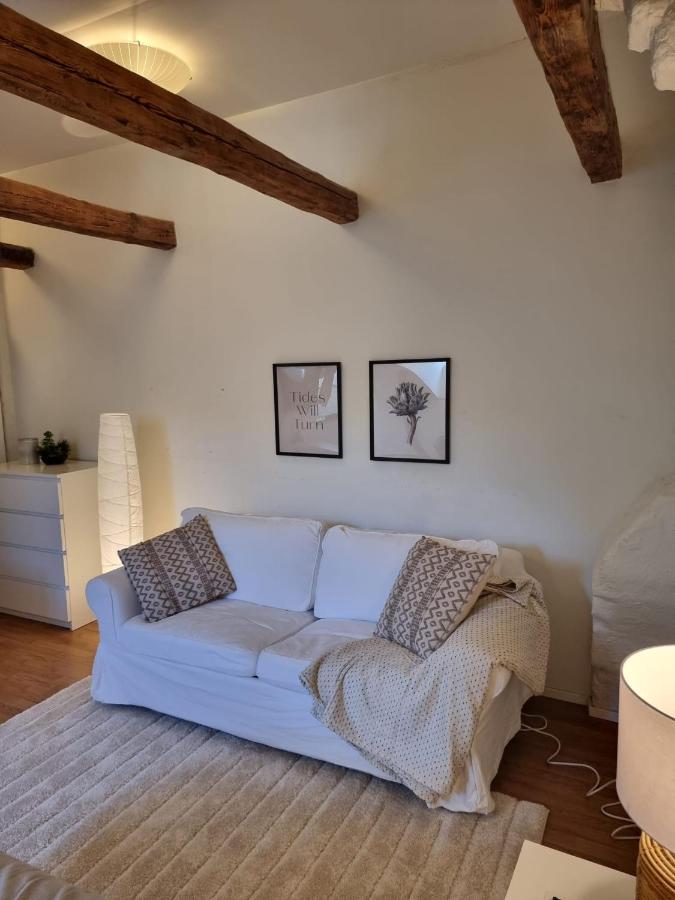 Inviting Apartment In Stockholm Eksteriør bilde